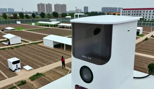 运维服务未来将在学校与医院中发挥更大作用