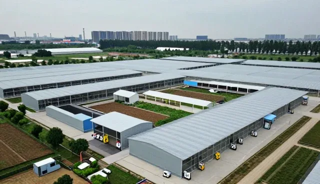 设备保养中的技术开发方案实践与优化